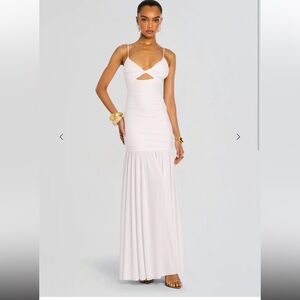 chinese dress ladies Shawn Maxi Dress main image 1